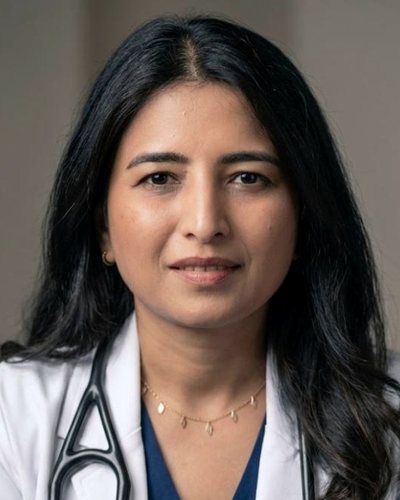 Dra. Ashwini Mallad, keynote speaker do Safe Hospital Summit 2026